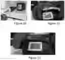 Fig. 08 - Interconnecting circuit board to stretchable wires