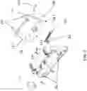Fig. 07 - Motorized mechanism for control panel