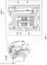 Fig. 08 - System and method for high voltage isolation with thermal conductivity