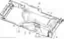 Fig. 01 - Adjustable baffle for supporting expansion card in an information handling system