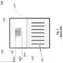 Fig. 02 - IMMERSION COOLING SYSTEM WITH PHORETIC FORCE PARTICULATE COLLECTION