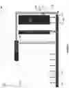 Fig. 05 - INTELLIGENT POWER AND COOLANT DISTRIBUTION UNIT FOR DATACENTER COOLING SYSTEMS