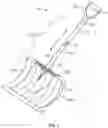 Fig. 02 - Customizable shovel