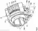 Fig. 05 - Metering device for granular material and distribution machine having metering device