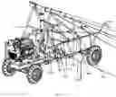 Fig. 23 - Plant protection and management systems for center pivot and linear irrigation system