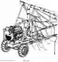 Fig. 24 - Plant protection and management systems for center pivot and linear irrigation system