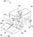 Fig. 01 - Windrower header floatation system having assisted downforce control