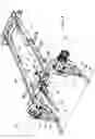 Fig. 04 - Windrower header floatation system having assisted downforce control