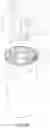 Fig. 07 - Flower shaped fixing structure for flower combination provided in top opening of vase/pot