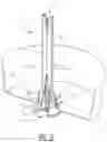 Fig. 04 - WICK INSERTING DEVICE AND AUTOMATED HANDLING SYSTEM