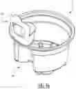 Fig. 10 - WICK INSERTING DEVICE AND AUTOMATED HANDLING SYSTEM