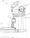 Fig. 02 - AUTOMATIC FEEDING DEVICE FOR ANIMALS