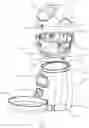 Fig. 03 - AUTOMATIC FEEDING DEVICE FOR ANIMALS