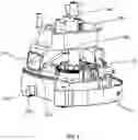 Fig. 05 - AUTOMATIC FEEDING DEVICE FOR ANIMALS
