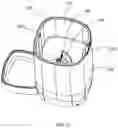 Fig. 11 - AUTOMATIC FEEDING DEVICE FOR ANIMALS