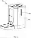 Fig. 13 - AUTOMATIC FEEDING DEVICE FOR ANIMALS