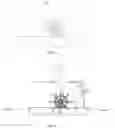Fig. 03 - Energy-saving paddlewheel aerator