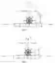 Fig. 04 - Energy-saving paddlewheel aerator