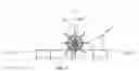 Fig. 05 - Energy-saving paddlewheel aerator