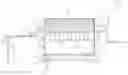 Fig. 01 - System for eradicating fire ants and other insects