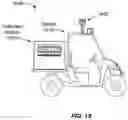 Fig. 23 - AUTONOMOUS AGRICULTURAL OBSERVATION AND PRECISION TREATMENT SYSTEM