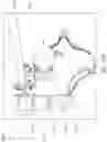 Fig. 37 - Collaborative robot network with hybrid electro-mechanical plant management methods