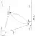 Fig. 55 - Collaborative robot network with hybrid electro-mechanical plant management methods
