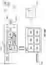 Fig. 69 - AUTONOMOUS SYSTEM FOR LIGHT TREATMENT OF A PLANT