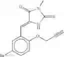 Fig. 172 - Combination of Novel Nitrification Inhibitors and Herbicides as Well as Combination of (Thio)Phosphoric Acid Triamides and Herbicides