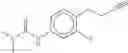 Fig. 93 - Combination of Novel Nitrification Inhibitors and Herbicides as Well as Combination of (Thio)Phosphoric Acid Triamides and Herbicides