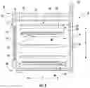 Fig. 03 - Oven appliance and methods for high-heat cooking