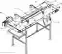 Fig. 01 - Amorphous material shaper