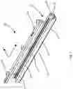 Fig. 02 - Amorphous material shaper