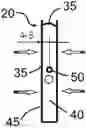 Fig. 01 - SUPER-THIN TIN BREAD, METHOD OF ITS PRODUCTION AND ITS USE