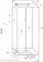 Fig. 06 - Electric field generating device and cold storage provided with same