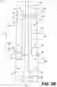Fig. 17 - Garniture with insert