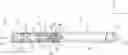 Fig. 01 - Electronic vaping device and cartridge for electronic vaping device