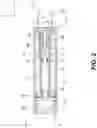 Fig. 03 - Electronic vaping device and cartridge for electronic vaping device