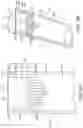 Fig. 08 - Electronic Cigarette Cartridge with Compressible Wick