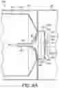 Fig. 10 - Electronic Cigarette Cartridge with Compressible Wick