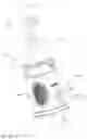 Fig. 03 - Quick connect adapter and electronic vaporizer having a ceramic heating element having a quick connect adapter