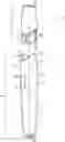 Fig. 01 - Aerosol provision system having a reservoir with a dividing wall element
