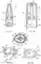 Fig. 04 - Aerosol provision system having a reservoir with a dividing wall element