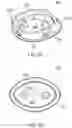 Fig. 06 - Aerosol provision system having a reservoir with a dividing wall element