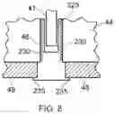 Fig. 08 - Aerosol provision system having a reservoir with a dividing wall element