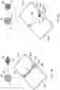 Fig. 10 - Aerosol provision system having a reservoir with a dividing wall element