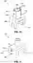 Fig. 10 - Airflow Management for Vaporizer Device