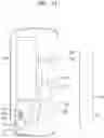 Fig. 22 - Aerosol generating device, method for controlling same, and charging system including same