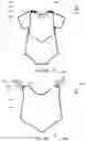 Fig. 09 - Removable Bib Configured to Attach to a Shoulder Region of a User
