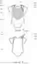 Fig. 13 - Removable Bib Configured to Attach to a Shoulder Region of a User